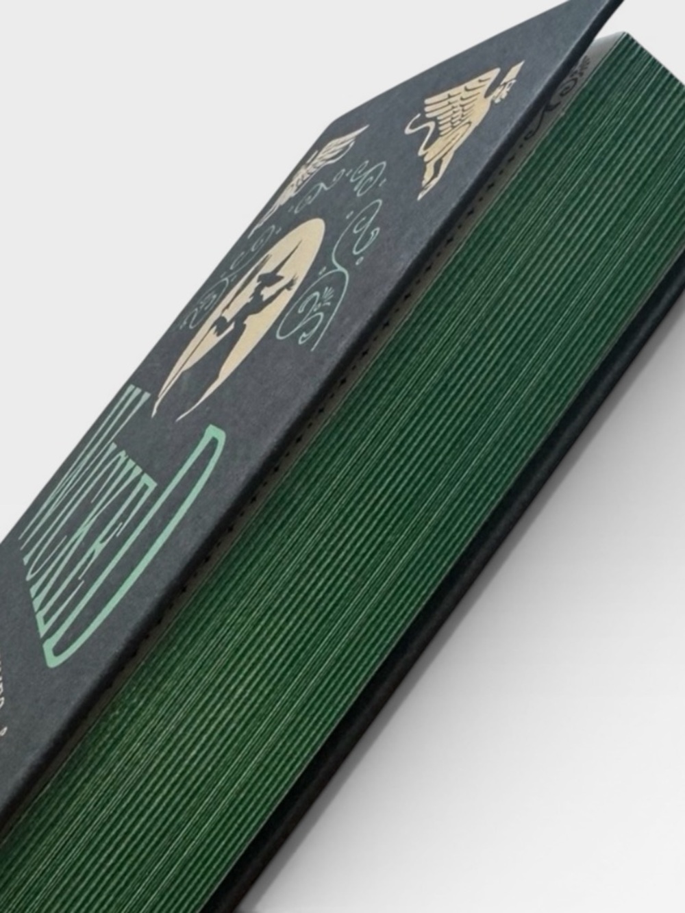 Wicked Collector's Edition Hardcover – Gregory Maguire